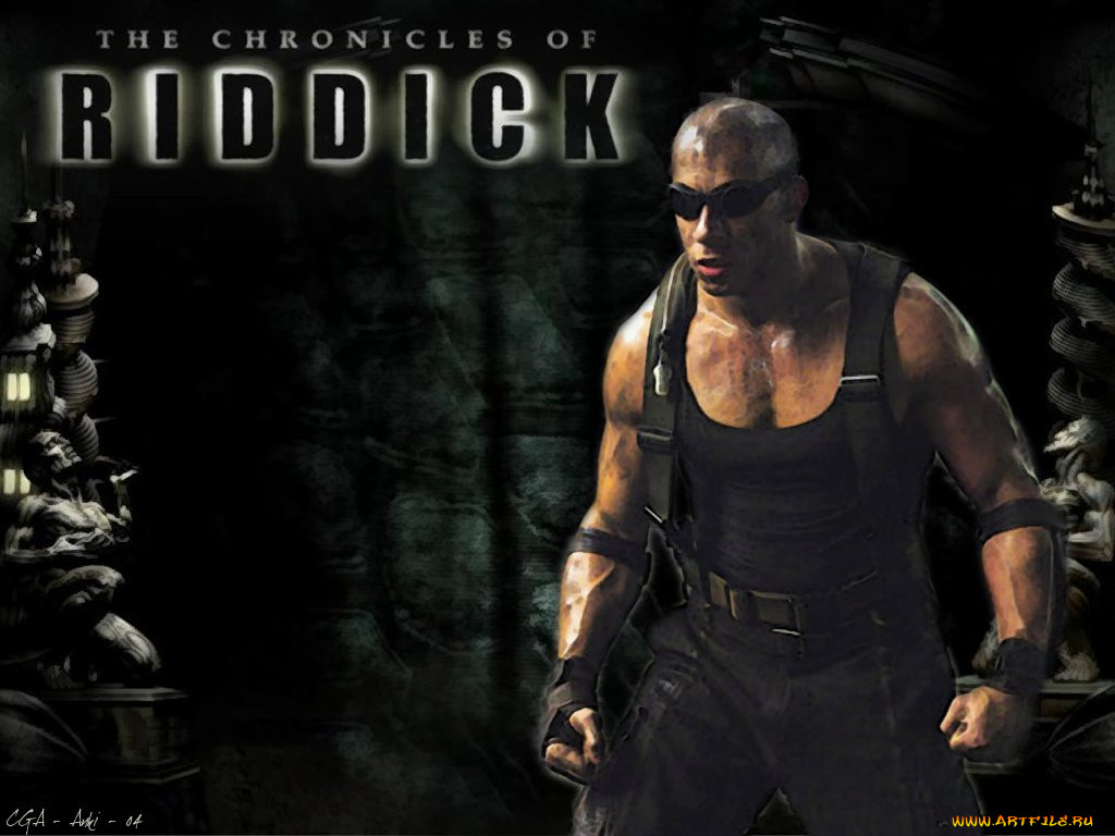 , , , , the, chronicles, of, riddick
